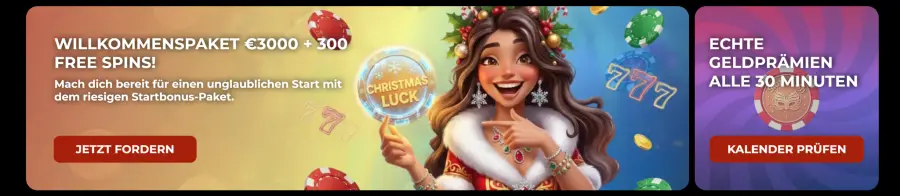 Slot rush casino